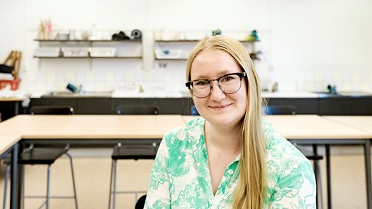 Isabelle Liljekvist Bjers