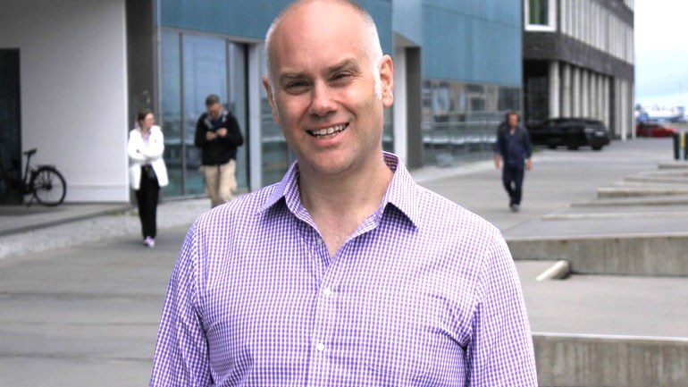 Julian Togelius