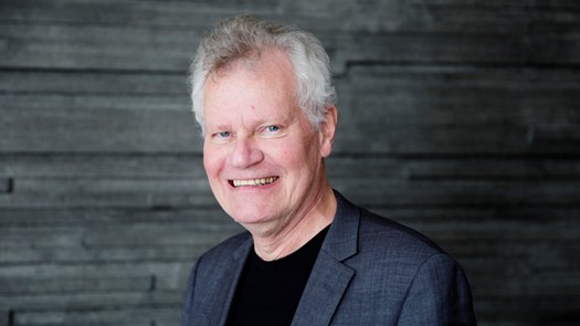 Björn KlingeSeniorprofessorOdontologiska fakulteten