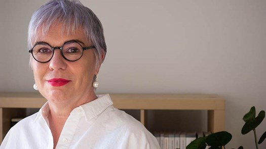 Andrea Pető