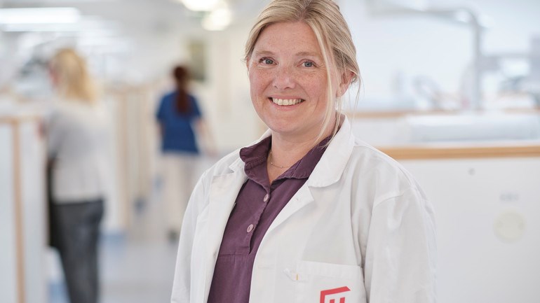 Liselotte PaulssonUniversitetslektor/Övertandläkare/DocentOdontologiska fakulteten