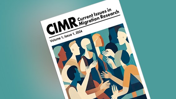 Current Issues in Migration Research first issue