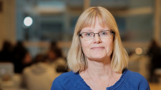 Anette Gjörloff WingrenProfessorFakulteten för hälsa och samhälleInstitutionen för biomedicinsk vetenskap
