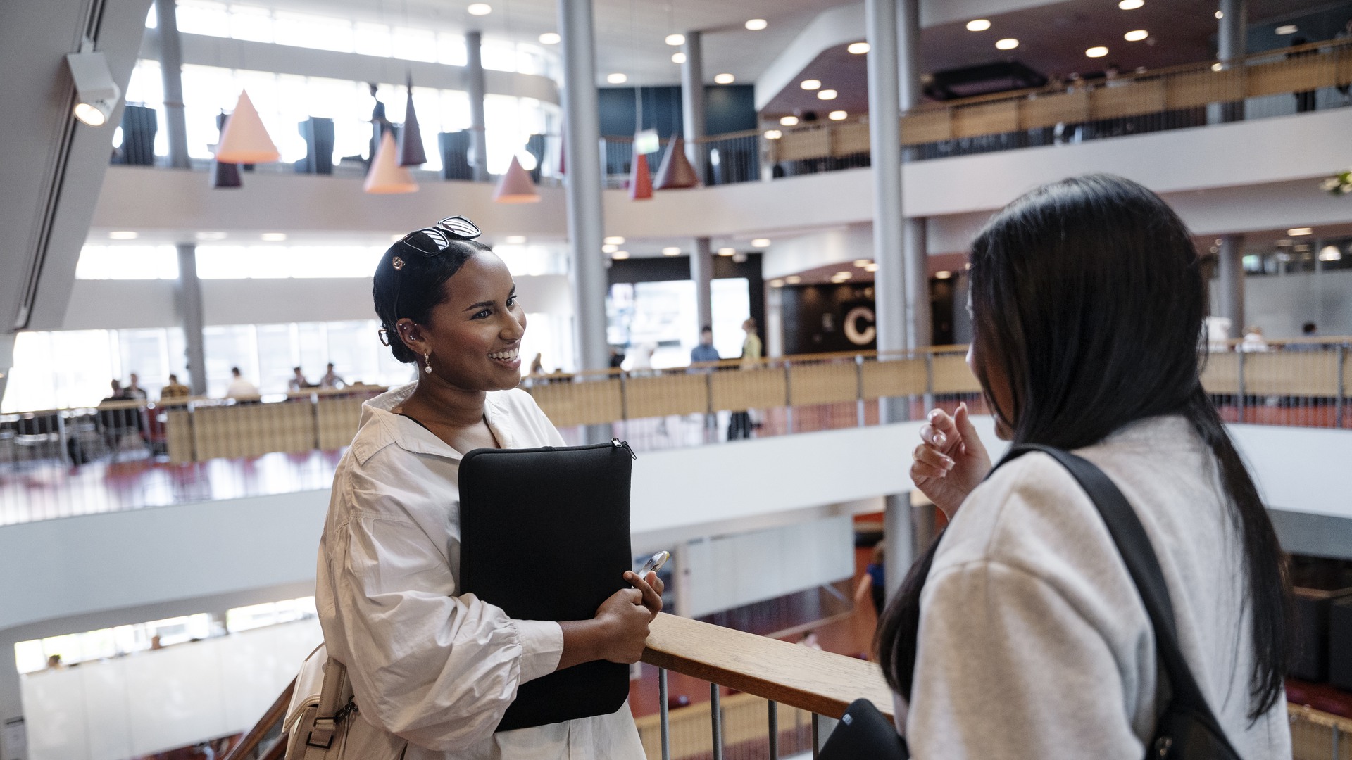 Anmälan, Behörighet Och Antagning | Malmö Universitet