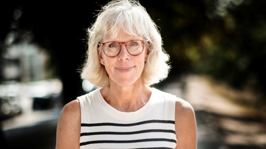 Elisabeth Carlson är professor i vårdvetenskap med särskilt fokus på vårdpedagogiska frågor.Fakulteten för hälsa och samhälleInstitutionen för vårdvetenskap