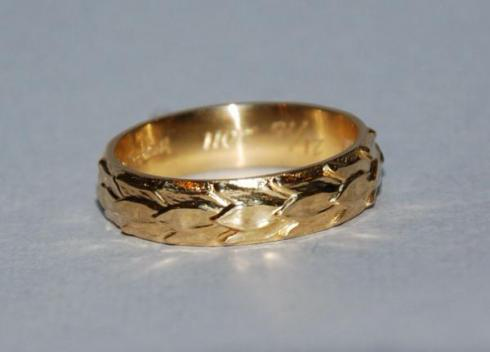 Guldring