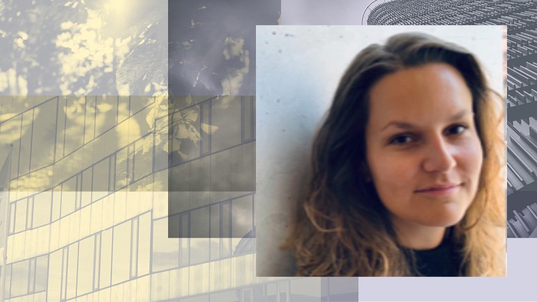 Spikning Linnea Lindemanns avhandling