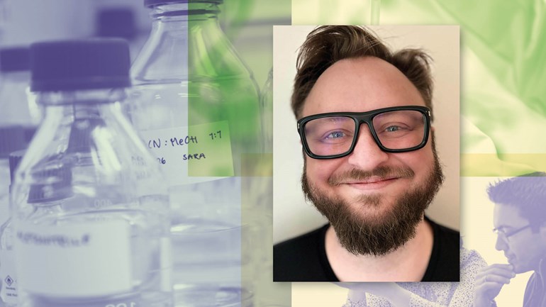 Michael Ulrich Hansen