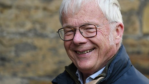 Ingemar Petersson.