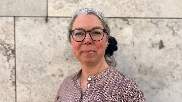 Annica Rosvall