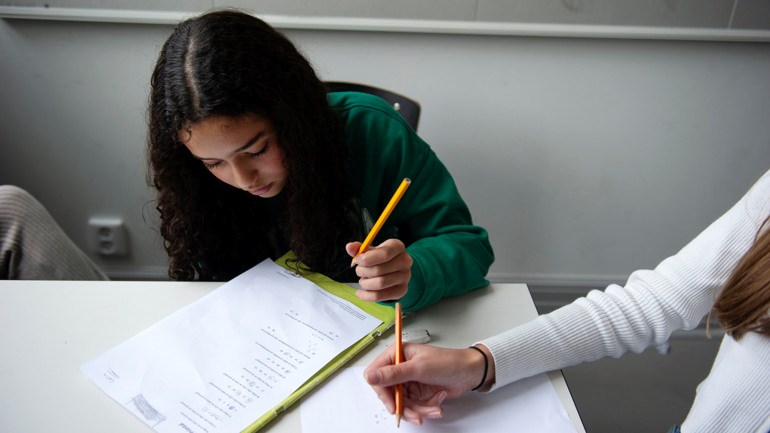 Mötesplats för samverkan - Professionsprogrammet och aktuellt kursutbud VT 27