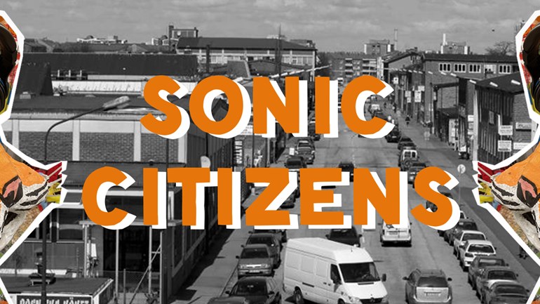 Sonic Citizens