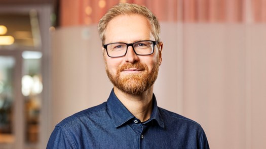 Torkel Richert