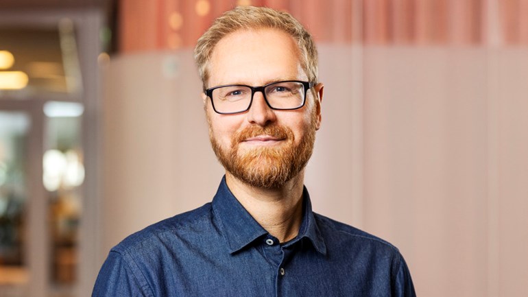 Torkel Richert