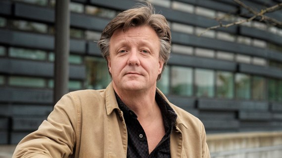 Lars PlantinProdekanFakulteten för hälsa och samhälleInstitutionen för socialt arbete