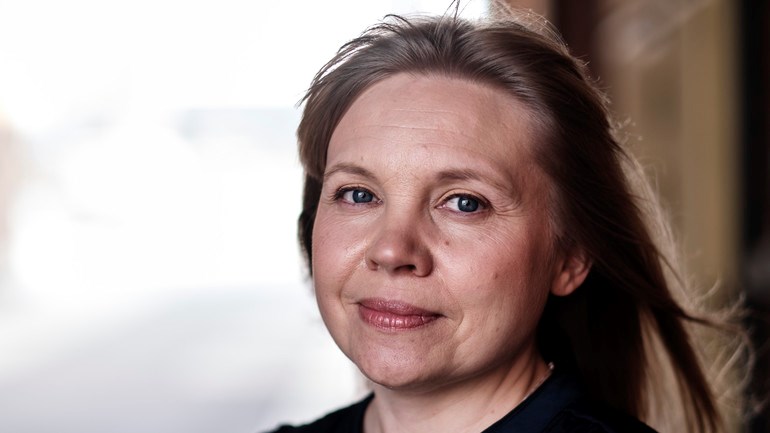 Ann-Sofie EkDoktorandFakulteten för hälsa och samhälleInstitutionen för socialt arbete
