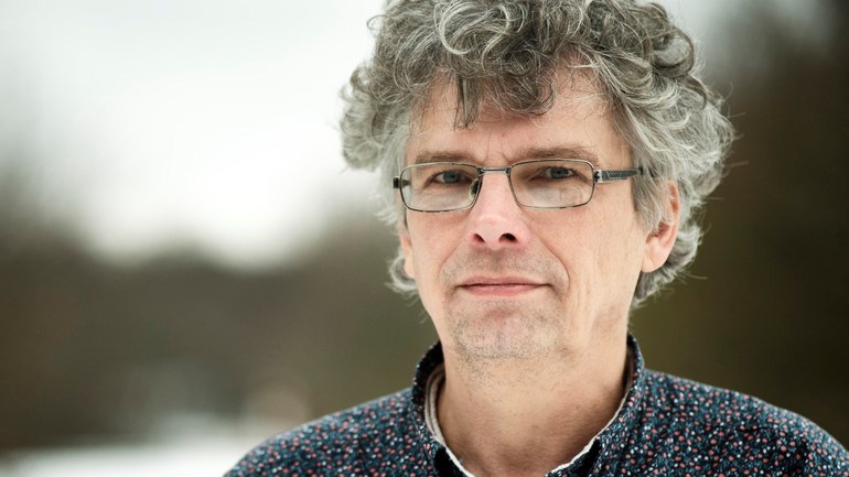 Patrik HallProfessorFakulteten för kultur och samhälleInstitutionen för globala politiska studier