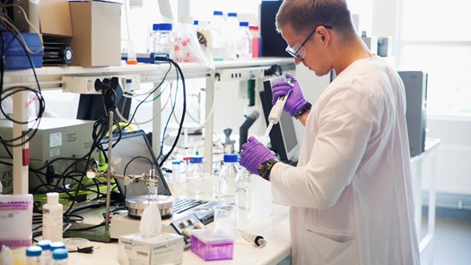 Biomedicin