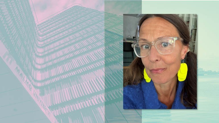 Hanna Sandgaard Ekdahl.