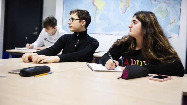 Sociology@MaU: Rosie Alexander on youth transitions, social justice and rurality