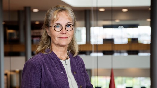 Karin Grundström.