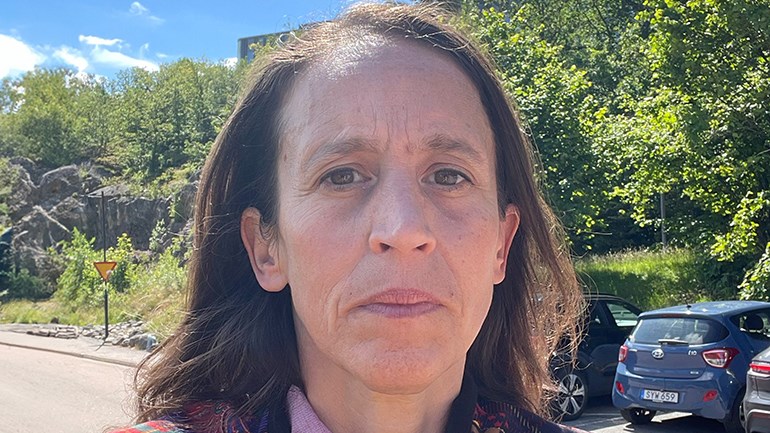 Paula Mulinari, docent i socialt arbete.