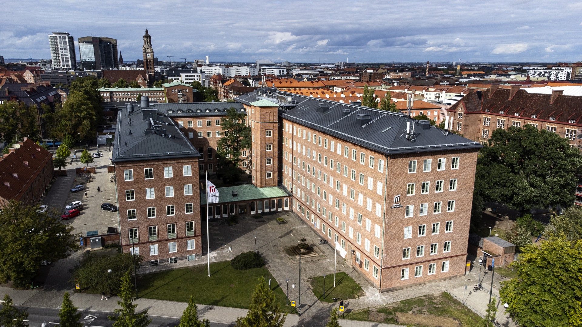 Forskningens Genomslag | Malmö Universitet