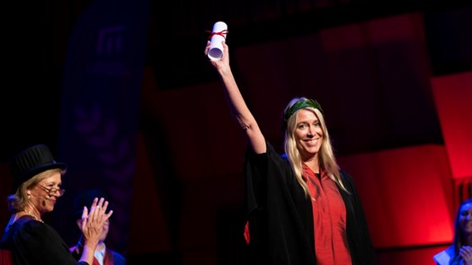 Årshögtid på Malmö Live.Malin Thor Tureby