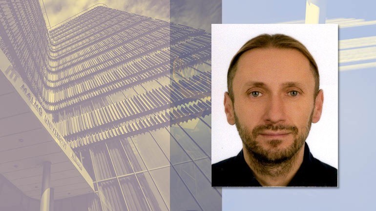 Zbigniew Głąb