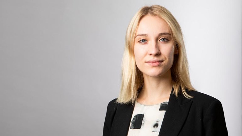 Tyyne Karjalainen