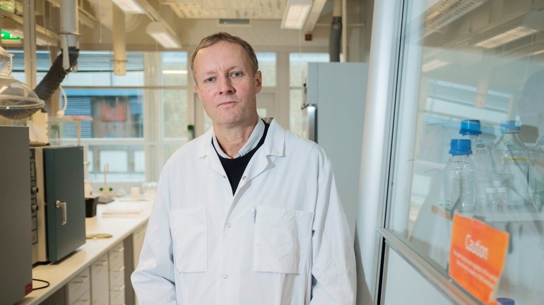 Börje SellergrenProfessor, kalladFakulteten för hälsa och samhälleInstitutionen för biomedicinsk vetenskap