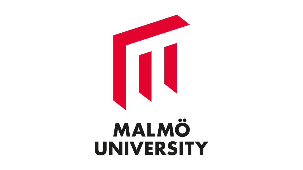 Logo Malmö University