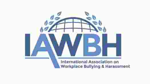 Logotyp för IAWBH