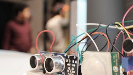 Bild från IOTAP Lab