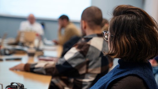 Seminarium - Henrik Emilsson. MIM Beställare: Maria Crona/ GPS