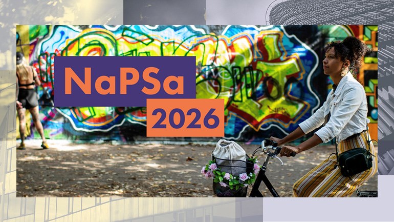 Napsa-konferens 2026