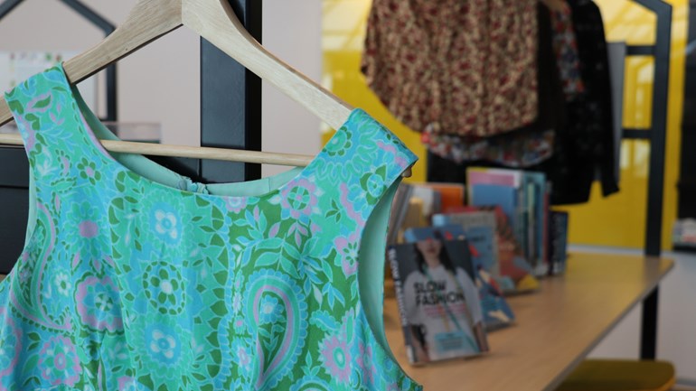 Clothing Swop