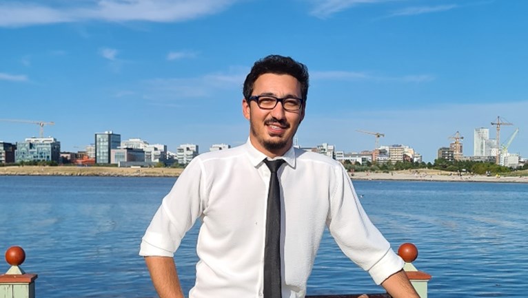 Anil Incel