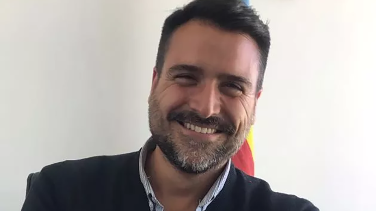 Lautaro Martin Ramirez