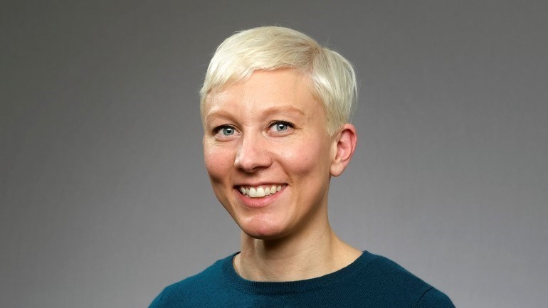 Klara Hussenius.