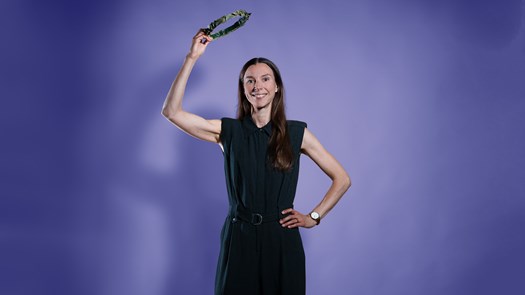 Rebecka Söderberg
