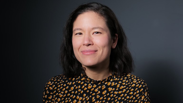 Spikning – Marie Nordström