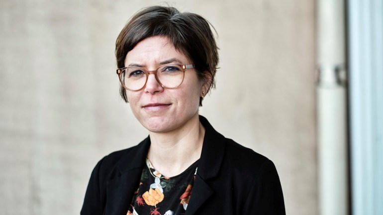 Transnational families and care: Inequalities and wellbeing from a Swedish persp