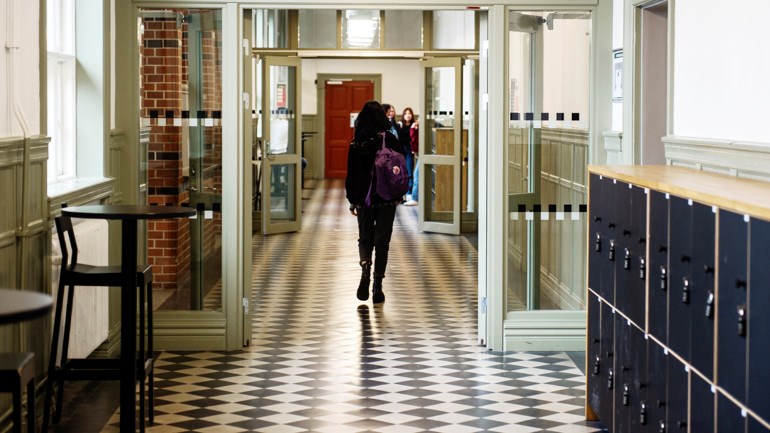 Sociology@MaU: Laura Gilliam: Finding a fit