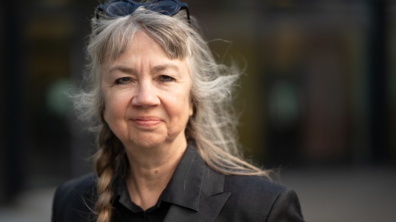 Annika Olsson