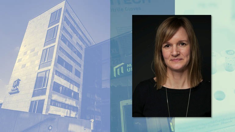 Lotta Sjögran