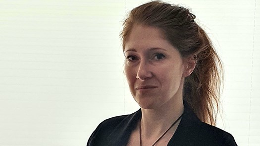 Bild på Ylva Grufstedt
