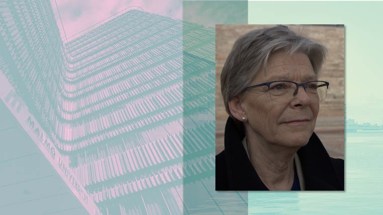 Gudrun Persson