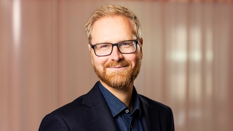 Torkel Richert
