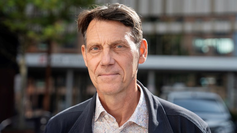 Patrik Lundell Fakulteten för kultur och samhälleInstitutionen för konst, kultur och kommunikation. Beställare: Maria Crona